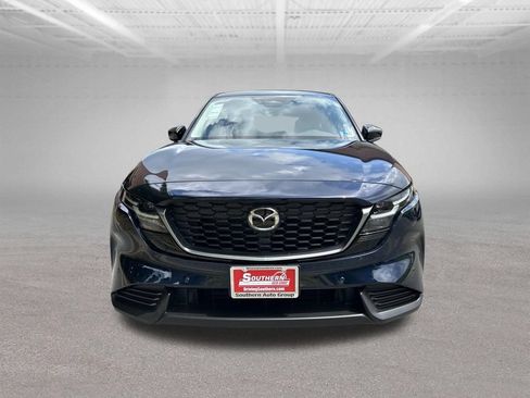 New 2026 MAZDA CX-5 Select AWD/4WD image 9