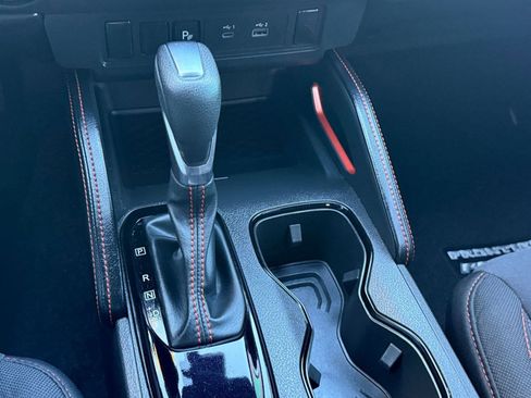 Used 2024 Nissan Frontier PRO-4X w/ Technology Package image 16