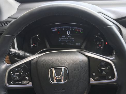 Used 2022 Honda CR-V Touring image 11