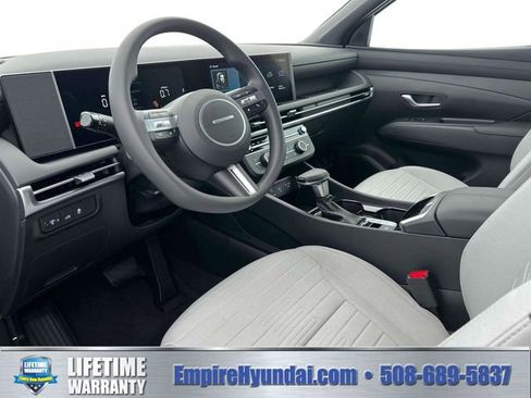 New 2026 Hyundai Santa Cruz SE AWD/4WD image 14