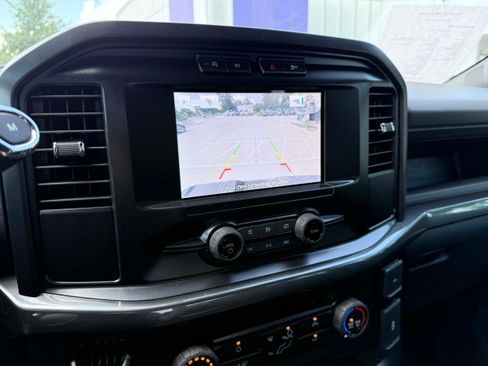 Used 2023 Ford F150 XL w/ STX Appearance Package RWD image 21