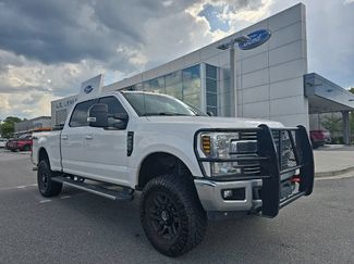 Used 2019 Ford F250 Lariat w/ Lariat Ultimate Package AWD/4WD 360° Tour