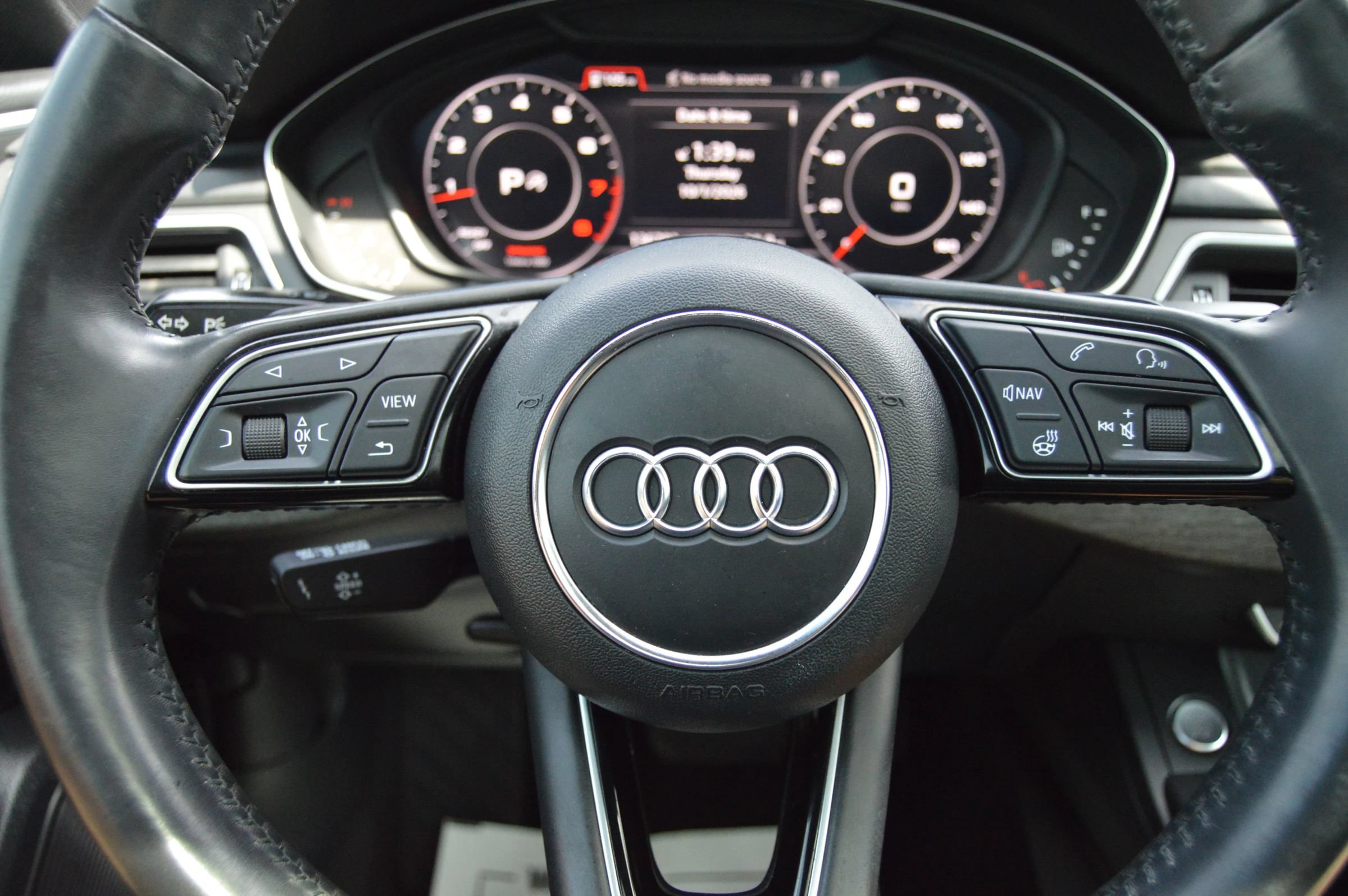 Used 2018 Audi A5 2.0T Premium Plus w/ Premium Plus AWD/4WD image 12