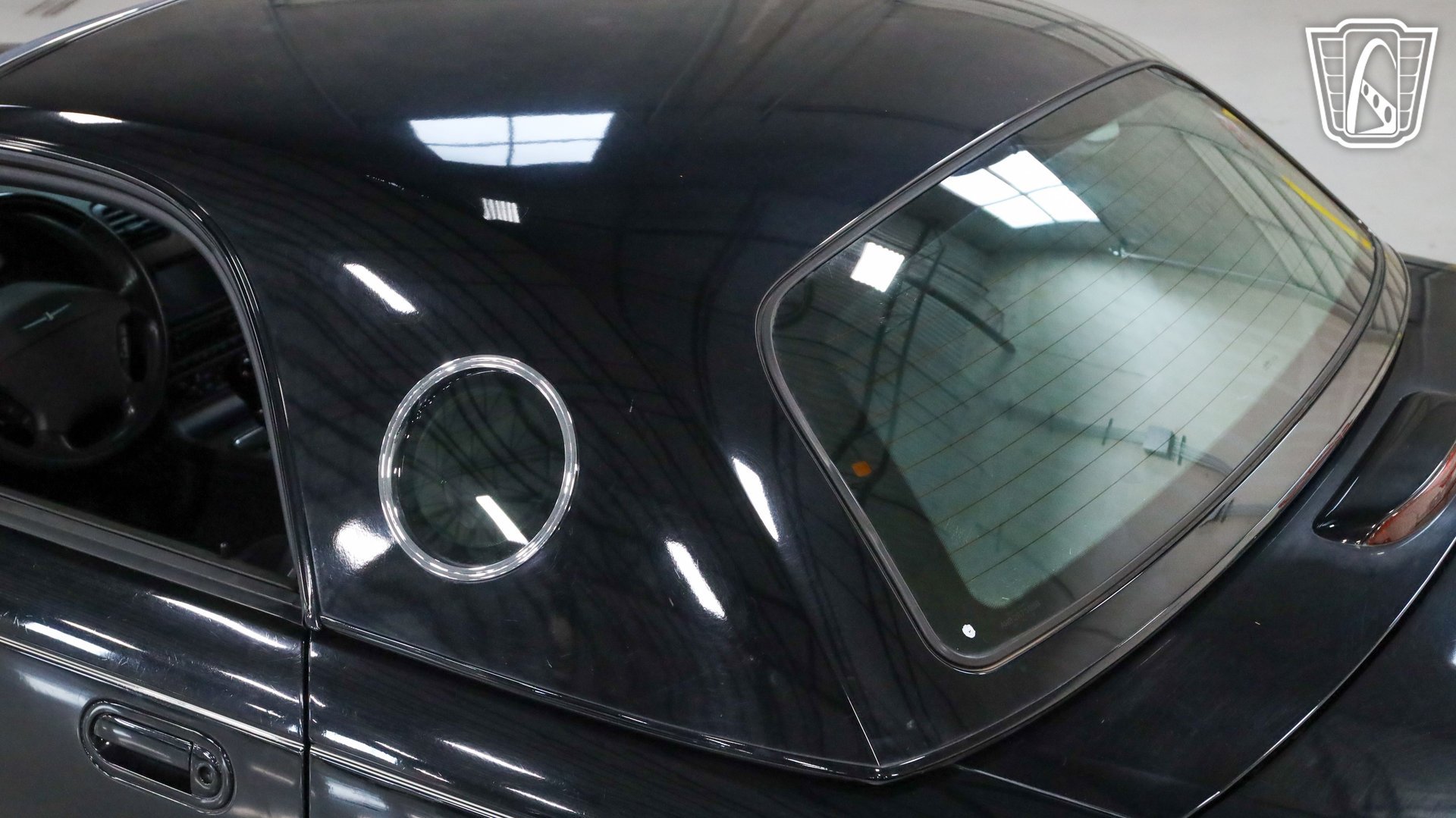 Used 2002 Ford Thunderbird RWD image 37