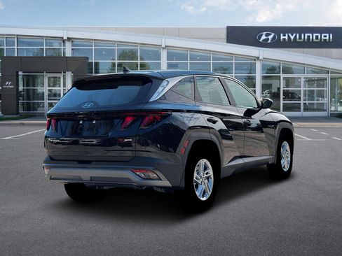 New 2026 Hyundai Tucson SE image 7