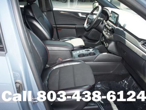 Used 2024 Ford Escape ST-Line AWD/4WD image 20