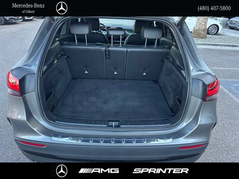 Certified 2023 Mercedes-Benz GLA 250 image 6