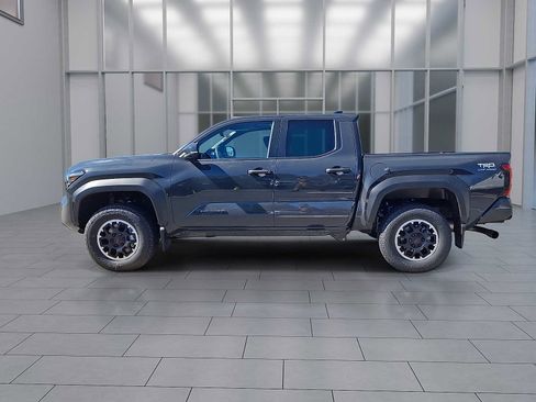 New 2026 Toyota Tacoma TRD Off-Road image 2