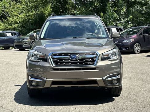 Used 2017 Subaru Forester 2.5i Touring AWD/4WD image 26