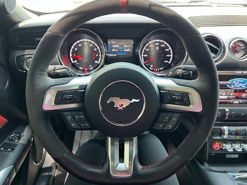 Used 2015 Ford Mustang GT Premium w/ GT Performance Package RWD image 14