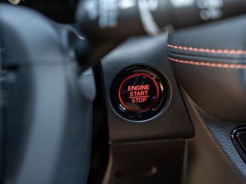 New 2026 Honda HR-V Sport image 26