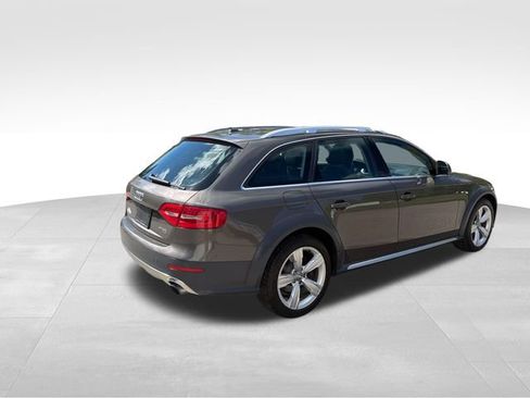 Used 2014 Audi A4 Premium w/ Lighting Package AWD/4WD image 3