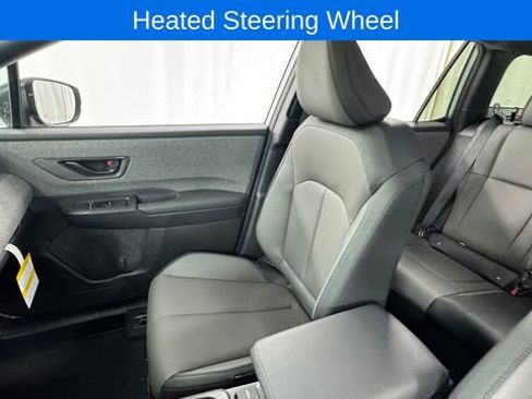 New 2026 Subaru Outback Premium AWD/4WD image 13
