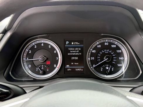 Certified 2023 Hyundai Sonata SEL FWD image 25