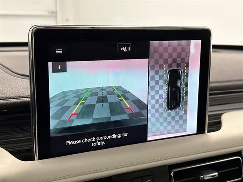 Used 2023 Lincoln Aviator Black Label w/ Jet Package image 29