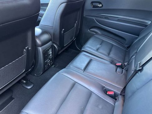 Used 2022 Dodge Durango R/T w/ Blacktop Package AWD/4WD image 11