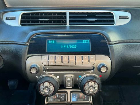 Used 2012 Chevrolet Camaro LT w/ RS Package image 16