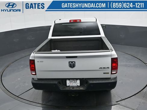 Used 2017 RAM 1500 Tradesman w/ Popular Equipment Group AWD/4WD image 46