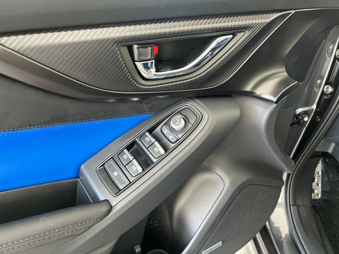 New 2026 Subaru WRX tS AWD/4WD image 13