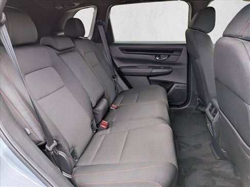 Used 2026 Honda CR-V Sport image 20