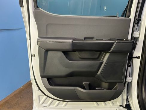 Used 2025 Ford F150 STX w/ STX Black Appearance Package image 59