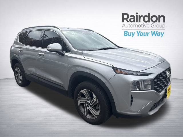Used 2023 Hyundai Santa Fe SEL AWD/4WD image 4
