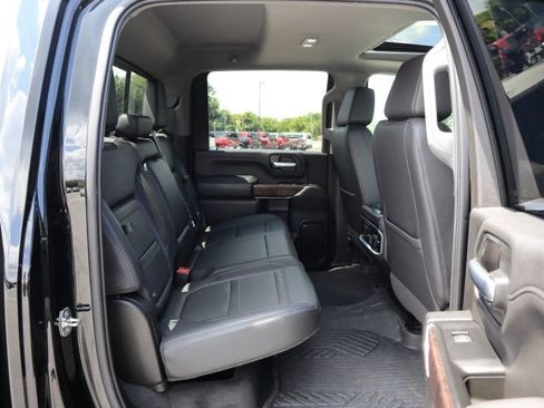 Used 2022 GMC Sierra 2500 Denali AWD/4WD image 19