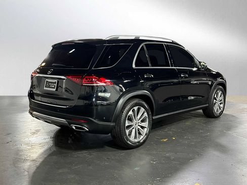 Certified 2023 Mercedes-Benz GLE 350 image 3