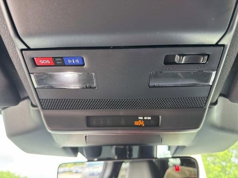 New 2026 Subaru Outback Premium image 42