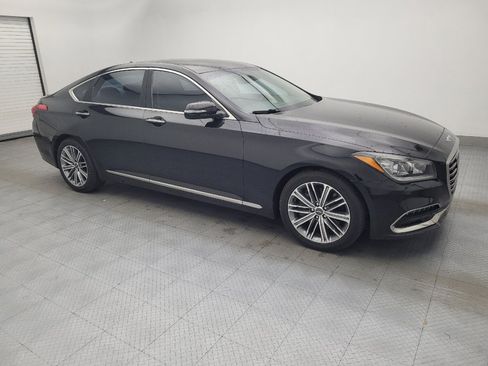 Used 2019 Genesis G80 3.8 image 11
