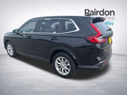 Used 2024 Honda CR-V EX-L image 6