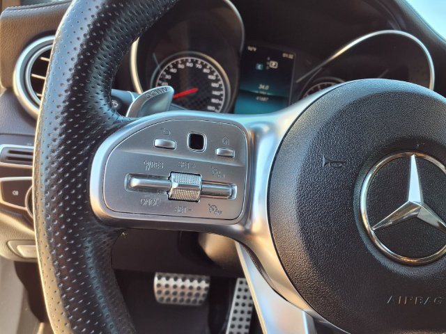 Used 2019 Mercedes-Benz C 43 AMG 4MATIC Sedan image 26