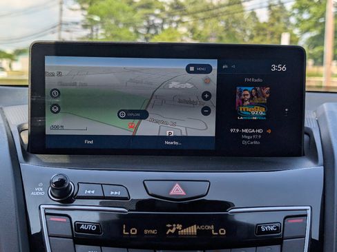 Used 2019 Acura RDX A-Spec w/ Technology Package AWD/4WD image 29