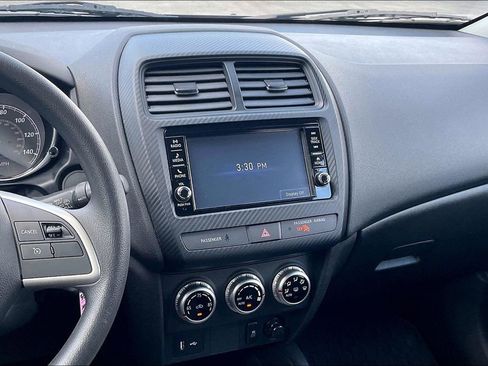 Used 2024 Mitsubishi Outlander Sport ES AWD/4WD image 6
