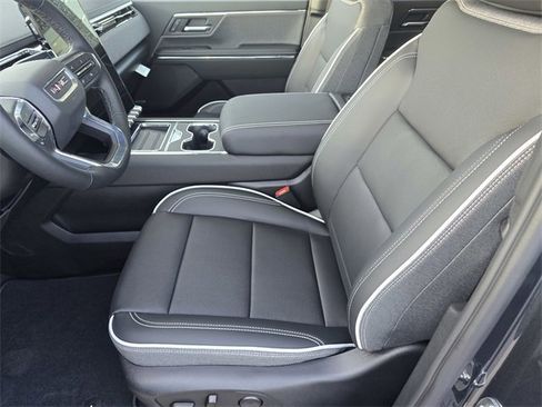 New 2026 GMC Sierra EV Elevation w/ Premium Package image 17