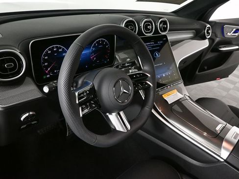 New 2026 Mercedes-Benz GLC 300 image 6