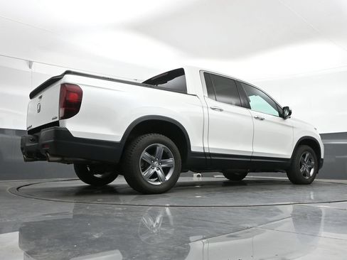 Used 2022 Honda Ridgeline RTL-E image 41