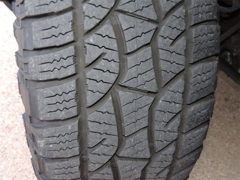 Used 2021 GMC Sierra 1500 Elevation image 16