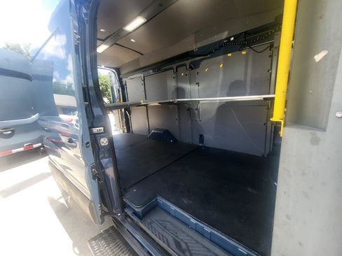 Used 2020 Ford Transit 250 148 High Roof Extended RWD image 52