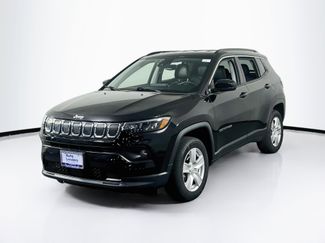 Used 2022 Jeep Compass Latitude w/ Convenience Group AWD/4WD video 1
