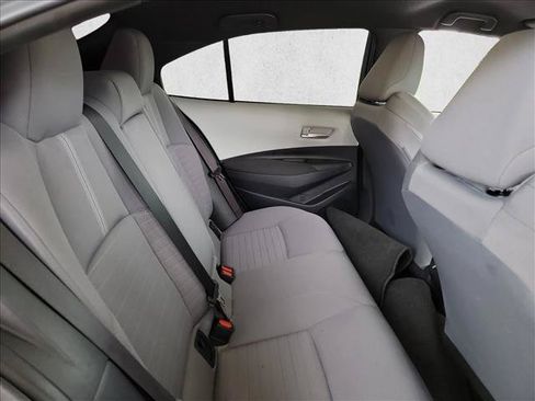 Used 2026 Toyota Corolla SE FWD image 16