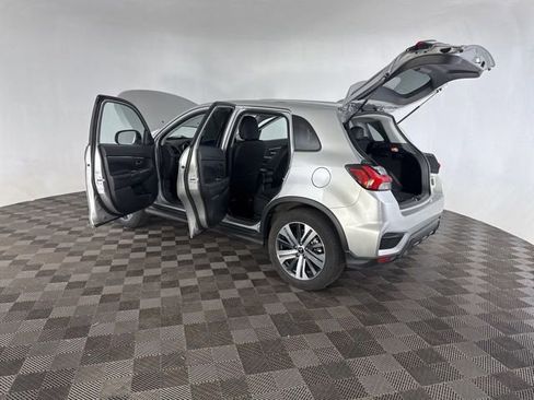 Used 2025 Mitsubishi Outlander Sport ES image 20
