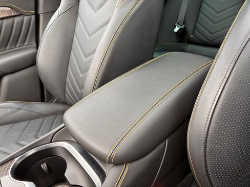 Used 2023 Maserati Grecale Modena image 24