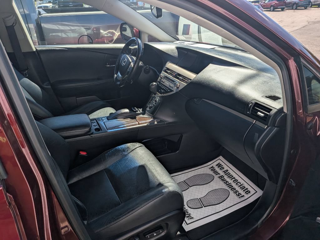 Used 2015 Lexus RX 350 AWD image 5