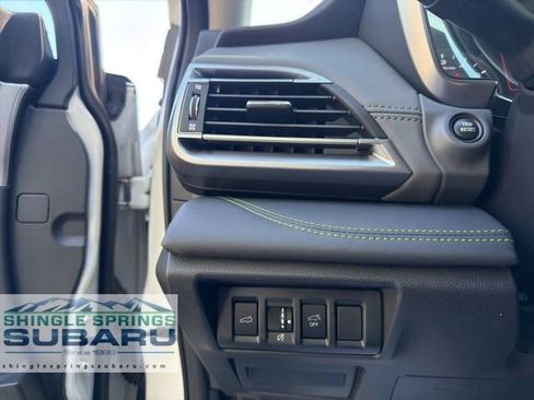 Certified 2023 Subaru Outback Onyx Edition XT AWD/4WD image 43