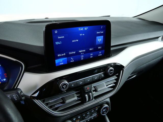 Certified 2021 Ford Escape SEL w/ Technology Package AWD/4WD image 20