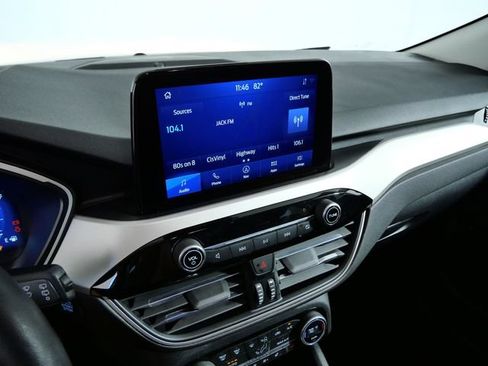 Certified 2021 Ford Escape SEL w/ Technology Package AWD/4WD image 20
