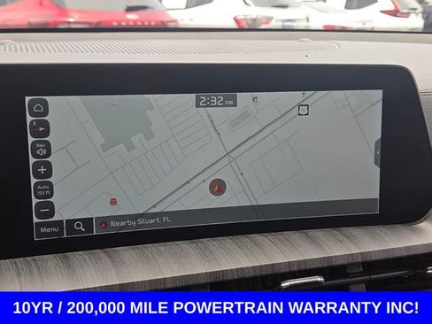 Used 2024 Kia Telluride SX AWD/4WD image 25