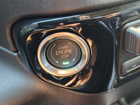 New 2026 Chevrolet Silverado 2500 LTZ w/ Trail Boss Package image 8