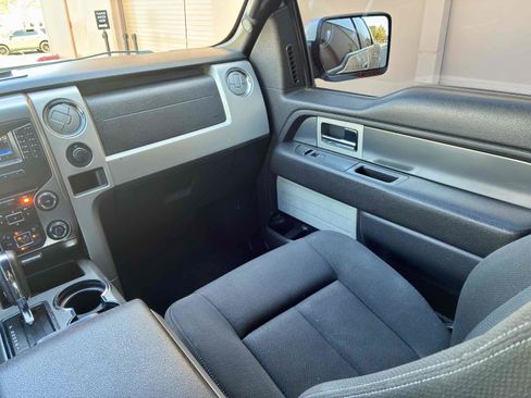 Used 2014 Ford F150 FX2 w/ Equipment Group 401A Mid RWD image 18